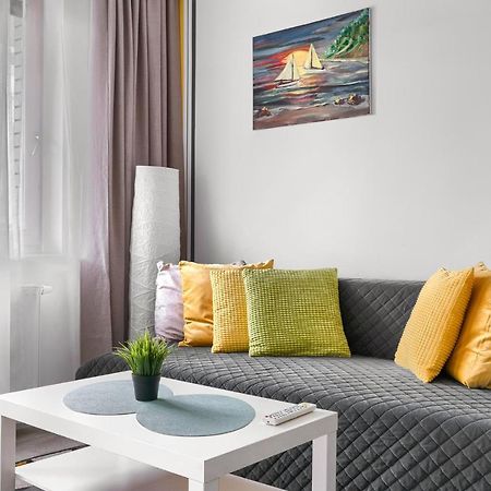 Margi Vivi Apartament Apartment Szczecin Ngoại thất bức ảnh