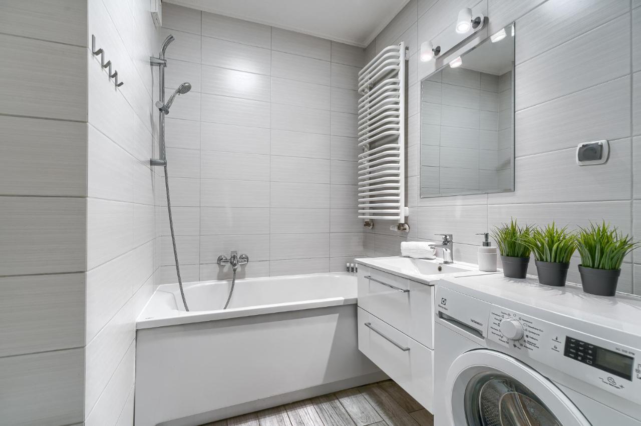 Margi Vivi Apartament Apartment Szczecin Ngoại thất bức ảnh