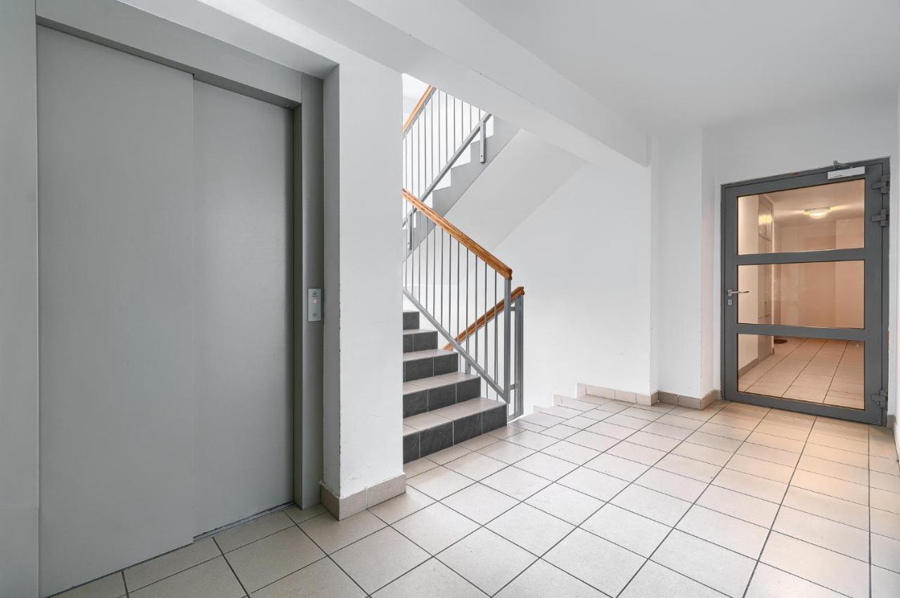 Margi Vivi Apartament Apartment Szczecin Ngoại thất bức ảnh